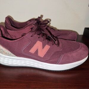New Balance Fresh Foam X70, Size 11